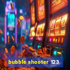 bubble shooter 123